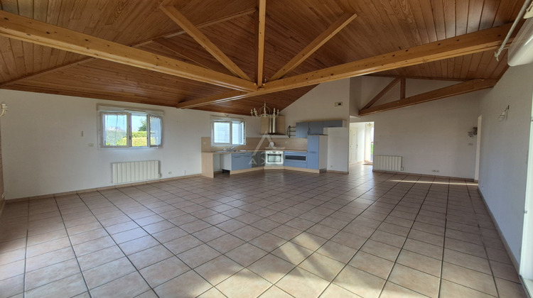 Ma-Cabane - Vente Maison CROZON, 105 m²