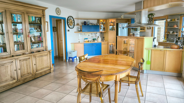 Ma-Cabane - Vente Maison CROZON, 188 m²