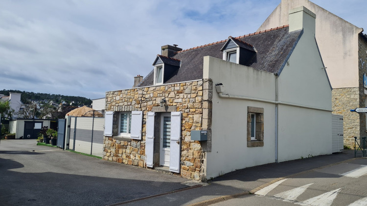 Ma-Cabane - Vente Maison CROZON, 130 m²