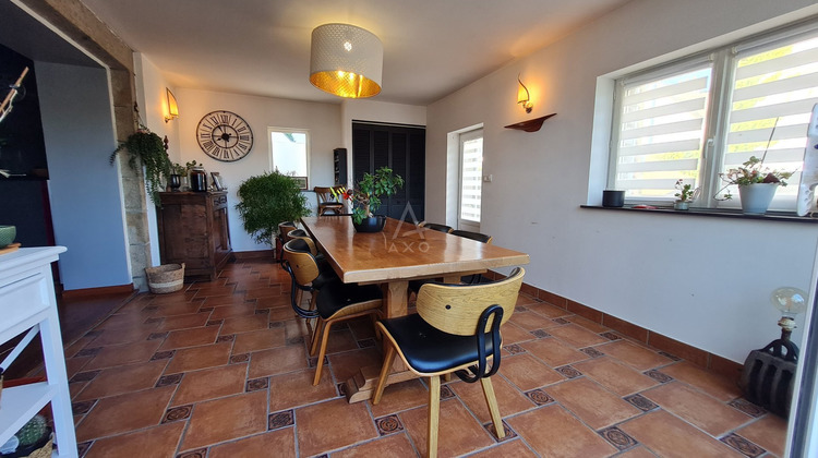 Ma-Cabane - Vente Maison CROZON, 130 m²