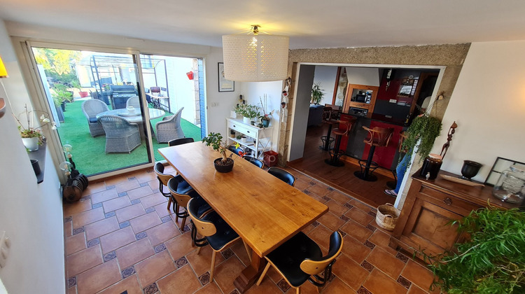 Ma-Cabane - Vente Maison CROZON, 130 m²