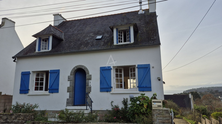 Ma-Cabane - Vente Maison CROZON, 187 m²