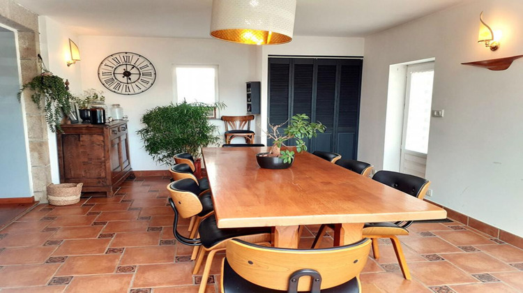 Ma-Cabane - Vente Maison CROZON, 130 m²