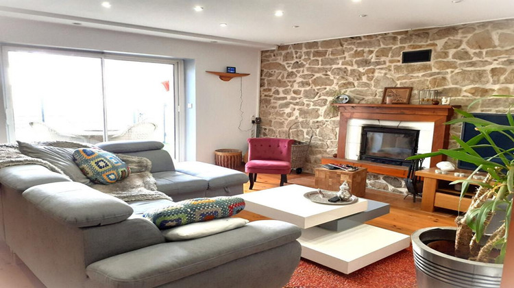 Ma-Cabane - Vente Maison CROZON, 130 m²