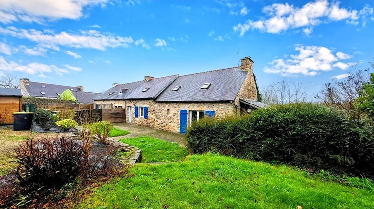 Ma-Cabane - Vente Maison CROZON, 162 m²