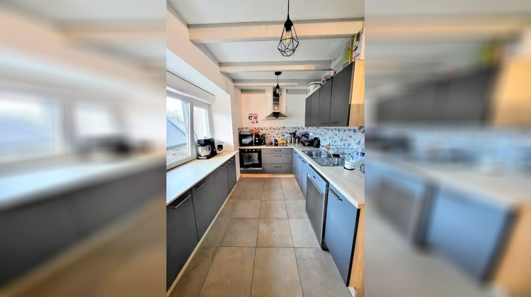 Ma-Cabane - Vente Maison CROZON, 162 m²