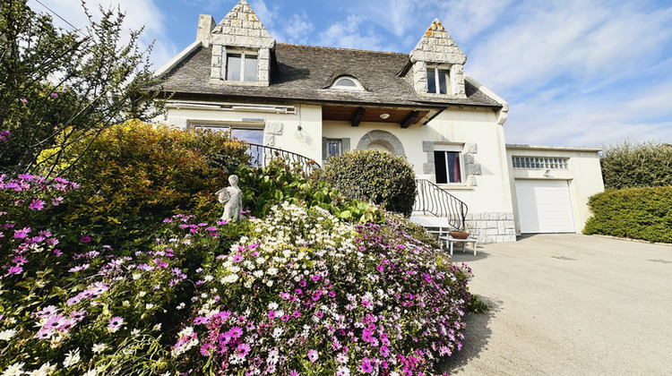 Ma-Cabane - Vente Maison CROZON, 133 m²