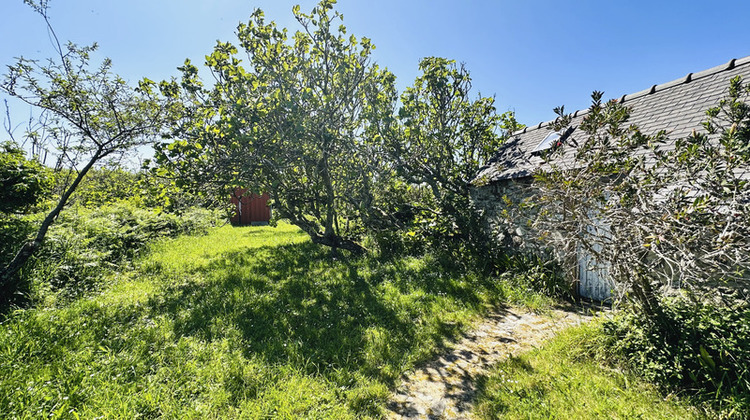 Ma-Cabane - Vente Maison CROZON, 109 m²