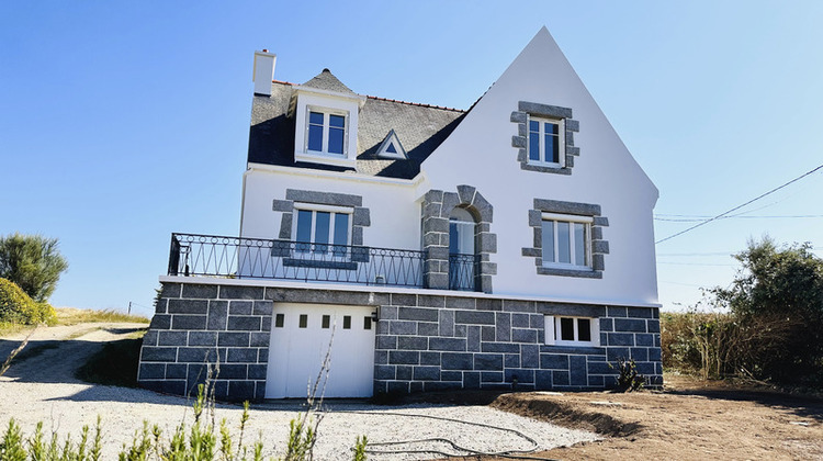 Ma-Cabane - Vente Maison CROZON, 130 m²