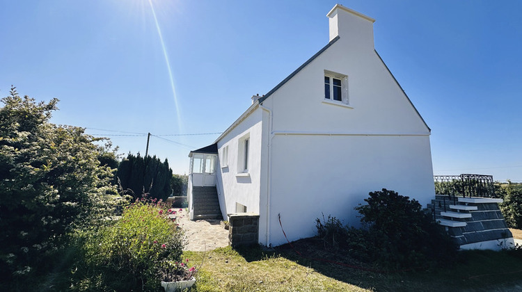 Ma-Cabane - Vente Maison CROZON, 130 m²