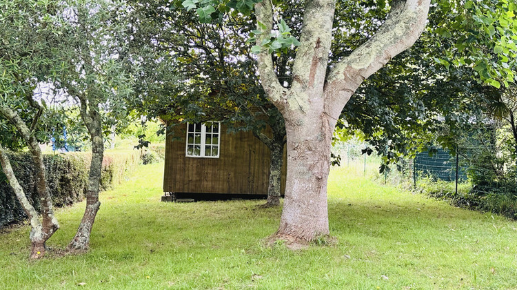 Ma-Cabane - Vente Maison CROZON, 155 m²