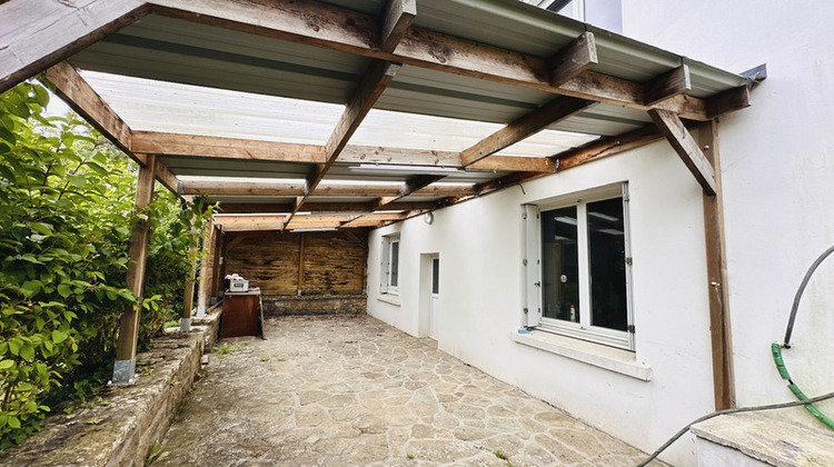 Ma-Cabane - Vente Maison CROZON, 155 m²