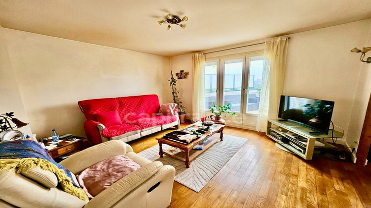 Ma-Cabane - Vente Maison CROZON, 124 m²