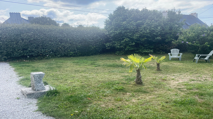 Ma-Cabane - Vente Maison CROZON, 128 m²