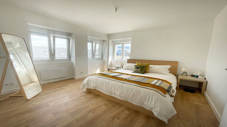 Ma-Cabane - Vente Maison CROZON, 128 m²