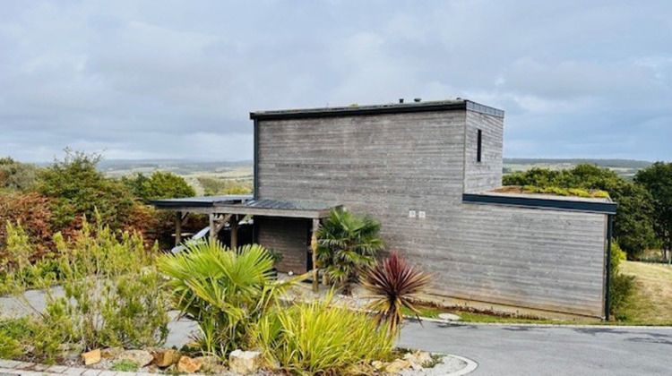 Ma-Cabane - Vente Maison CROZON, 103 m²