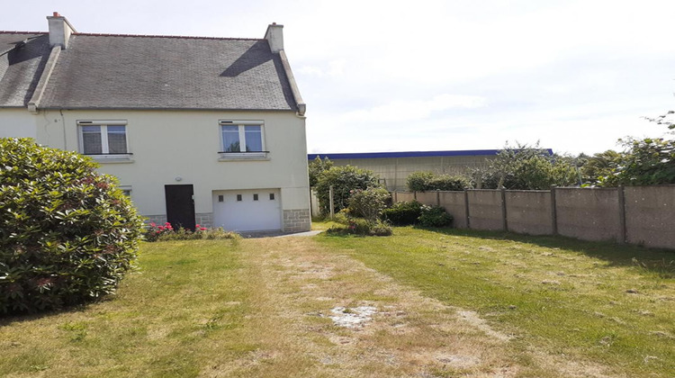 Ma-Cabane - Vente Maison CROZON, 94 m²