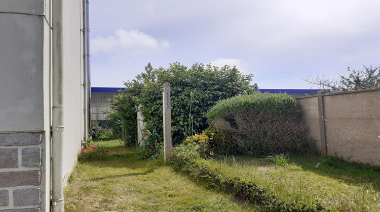 Ma-Cabane - Vente Maison CROZON, 94 m²