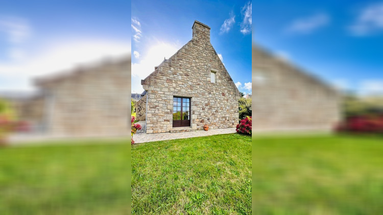 Ma-Cabane - Vente Maison CROZON, 105 m²