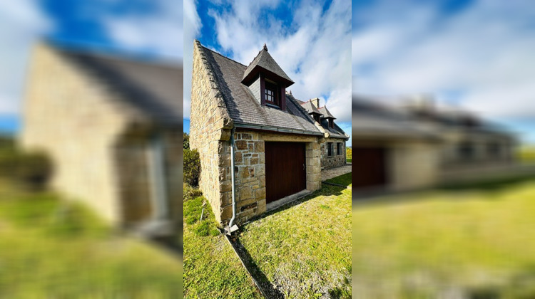 Ma-Cabane - Vente Maison CROZON, 105 m²