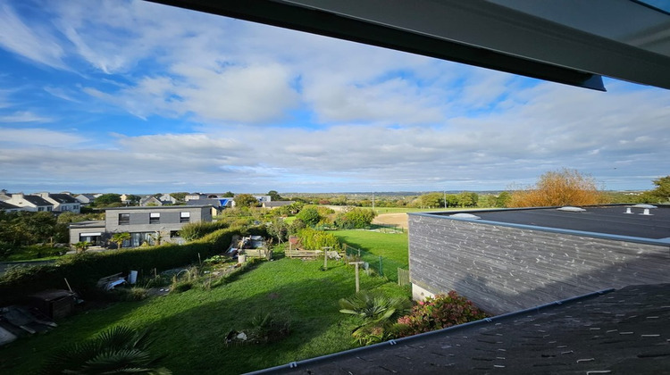 Ma-Cabane - Vente Maison CROZON, 110 m²