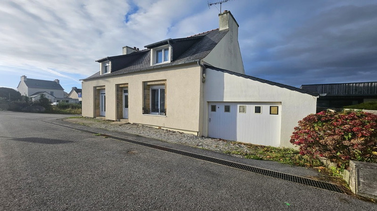 Ma-Cabane - Vente Maison CROZON, 110 m²