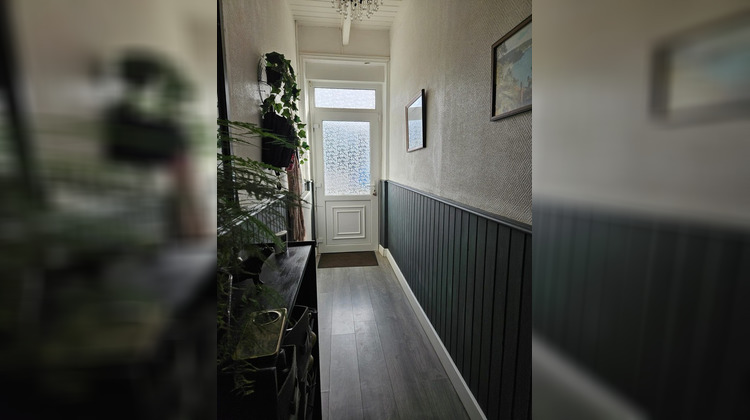 Ma-Cabane - Vente Maison CROZON, 110 m²