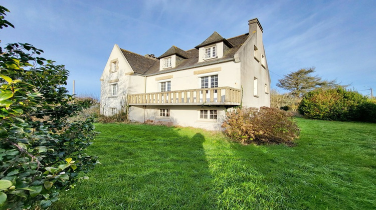 Ma-Cabane - Vente Maison CROZON, 138 m²