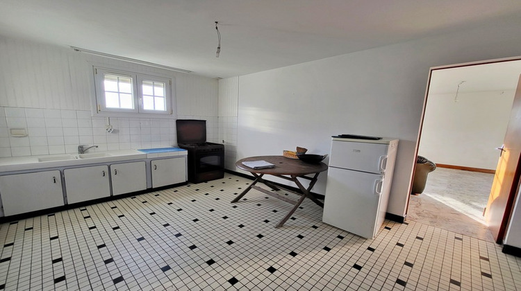 Ma-Cabane - Vente Maison CROZON, 138 m²