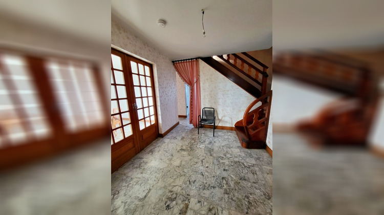 Ma-Cabane - Vente Maison CROZON, 138 m²