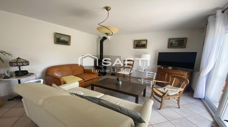 Ma-Cabane - Vente Maison Crozon, 146 m²