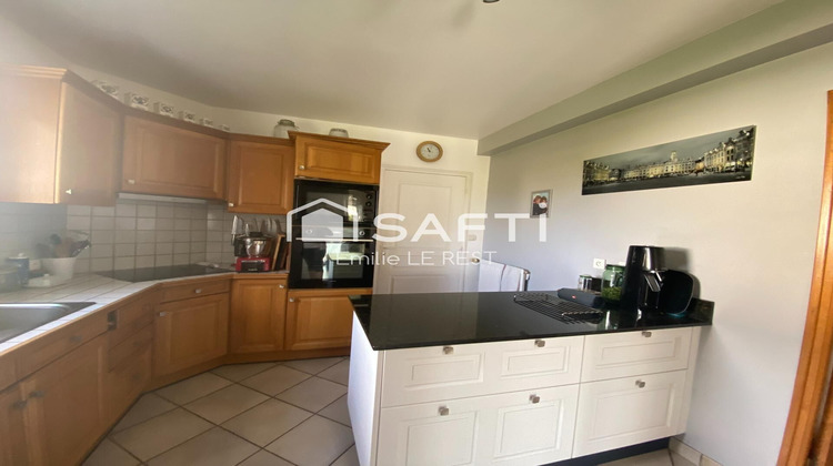 Ma-Cabane - Vente Maison Crozon, 146 m²