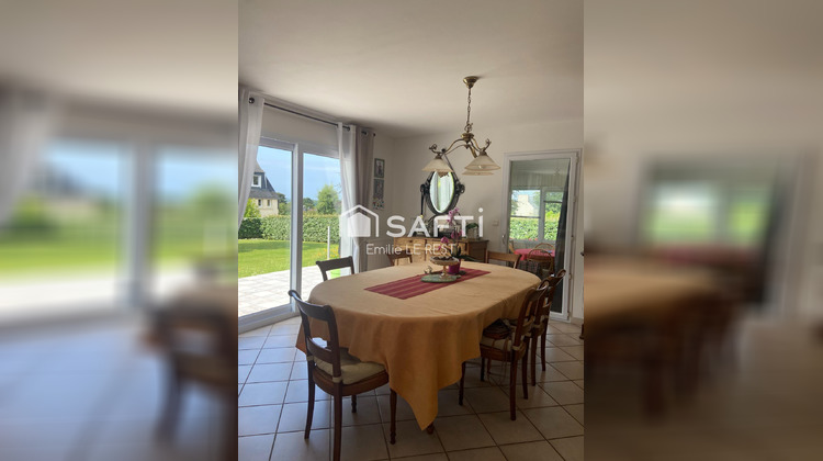 Ma-Cabane - Vente Maison Crozon, 146 m²