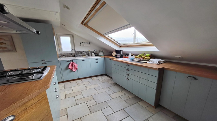 Ma-Cabane - Vente Maison CROZON, 65 m²