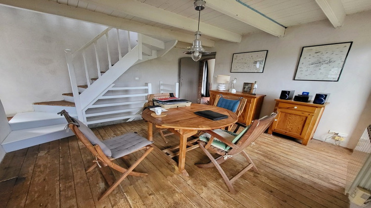 Ma-Cabane - Vente Maison CROZON, 65 m²