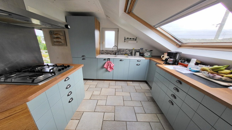 Ma-Cabane - Vente Maison CROZON, 65 m²