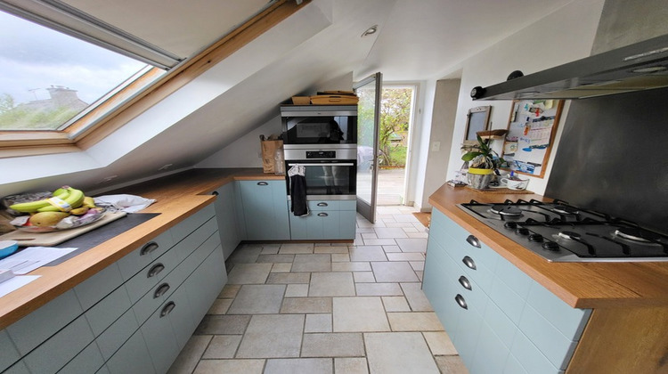 Ma-Cabane - Vente Maison CROZON, 65 m²