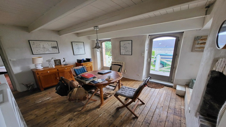 Ma-Cabane - Vente Maison CROZON, 65 m²