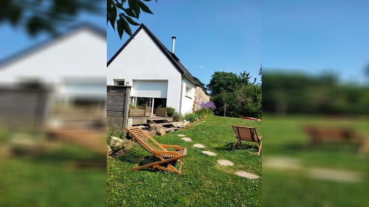 Ma-Cabane - Vente Maison CROZON, 55 m²