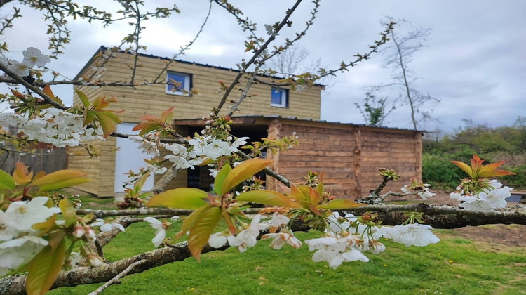 Ma-Cabane - Vente Maison CROZON, 55 m²