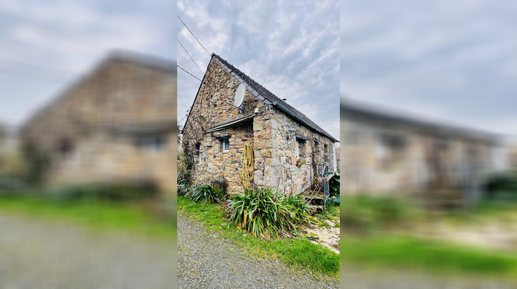 Ma-Cabane - Vente Maison CROZON, 55 m²