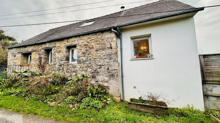 Ma-Cabane - Vente Maison CROZON, 55 m²
