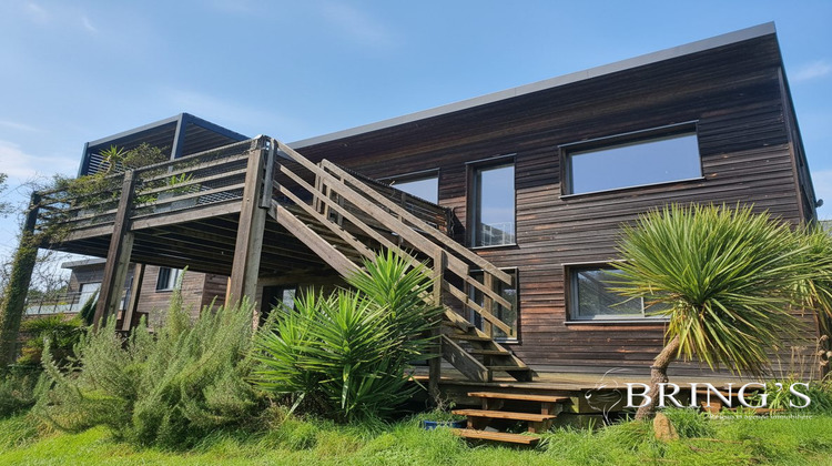 Ma-Cabane - Vente Maison Crozon, 163 m²