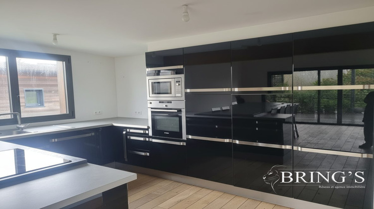 Ma-Cabane - Vente Maison Crozon, 163 m²