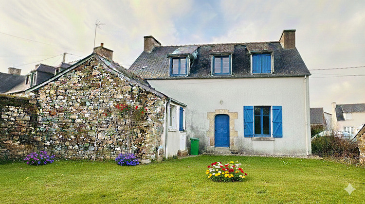 Ma-Cabane - Vente Maison CROZON, 85 m²