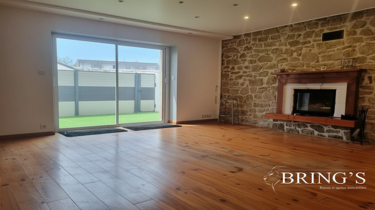 Ma-Cabane - Vente Maison Crozon, 130 m²