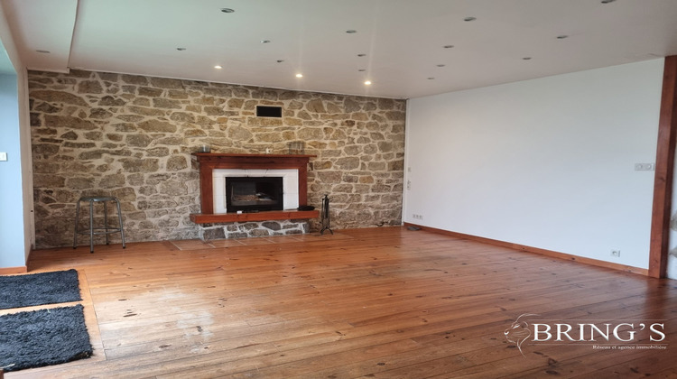 Ma-Cabane - Vente Maison Crozon, 130 m²