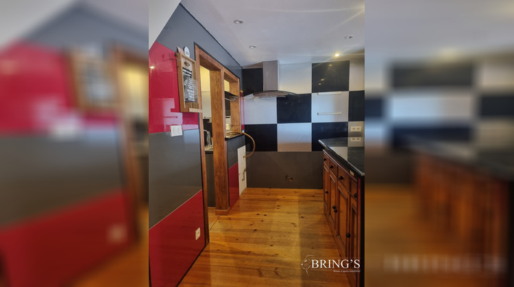 Ma-Cabane - Vente Maison Crozon, 130 m²