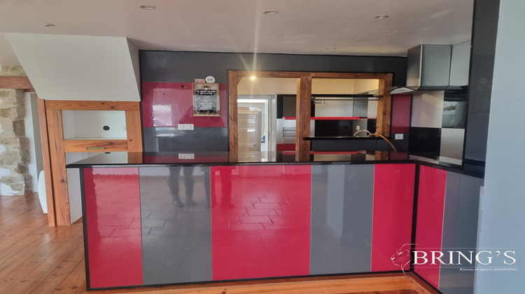 Ma-Cabane - Vente Maison Crozon, 130 m²