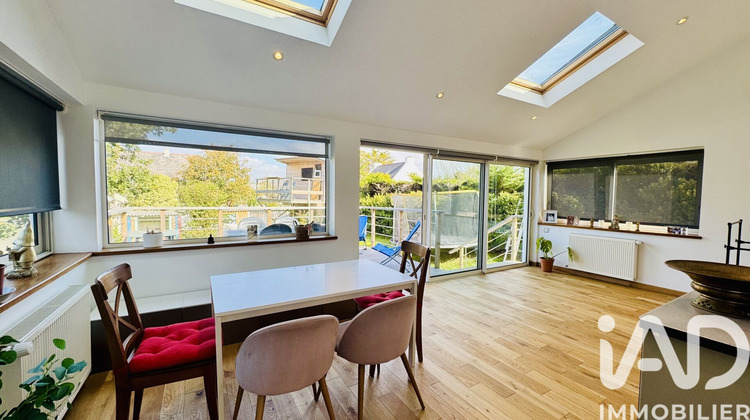 Ma-Cabane - Vente Maison Crozon, 118 m²